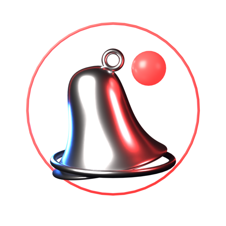Alert bell
